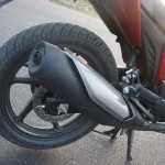 Hondamotorcycle Cbunicorndazzler 84