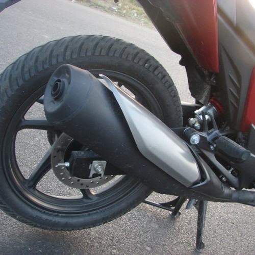 Hondamotorcycle Cbunicorndazzler 84