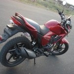 Hondamotorcycle Cbunicorndazzler 87