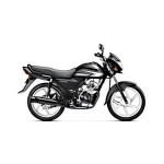 Honda Cd110 Dream Different Colour View