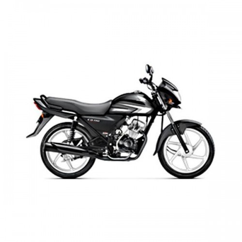 Honda Cd110 Dream Different Colour View