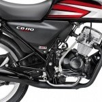 Honda Cd110 Dream Engine