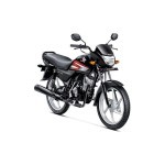 Honda Cd110 Dream Front Right Side View