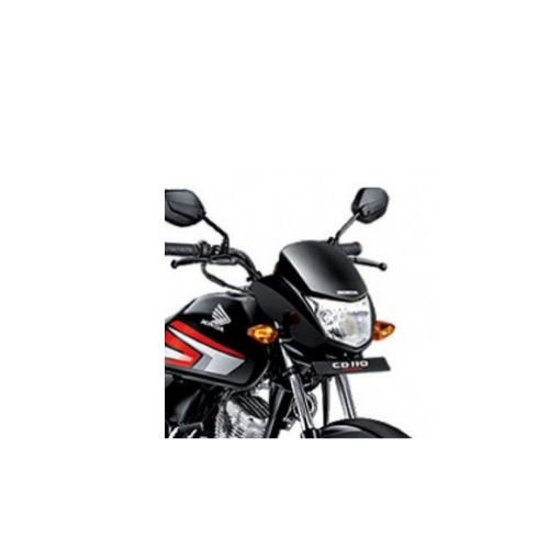 Honda Cd110 Dream Head Lamp