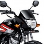 Honda Cd110 Dream Head Light View