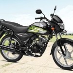 Honda Cd110 Dream Right Side View