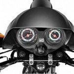Honda Cd110 Dream Speedometer
