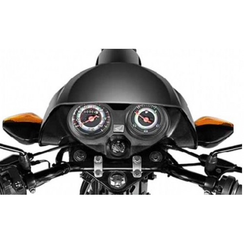 Honda Cd110 Dream Speedometer