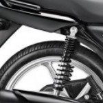 Honda Cd110 Dream Suspension