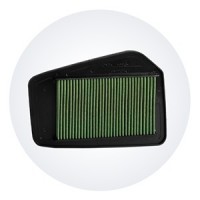 Honda Cliq Scooter Air Filter