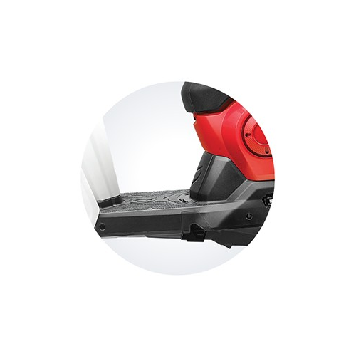 Honda Cliq Scooter Footboard