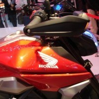 Honda Cx 01 18