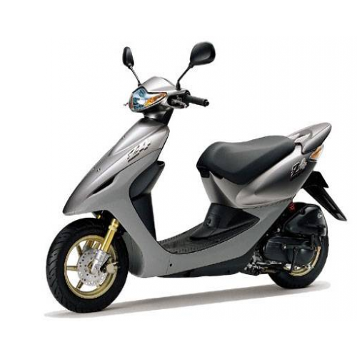 Dio 100cc 102
