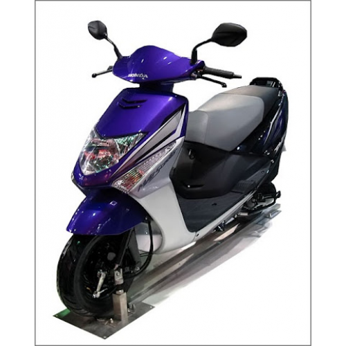 Dio 100cc 106