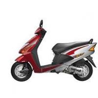 Honda Dio 100cc