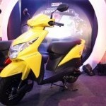 Honda Dio 2