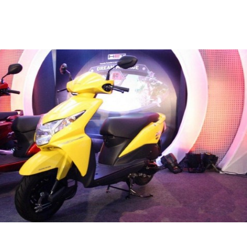 Honda Dio 2