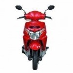 Honda Dio 3