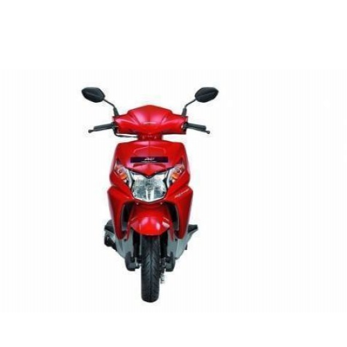 Honda Dio 3