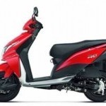 Honda Dio 5