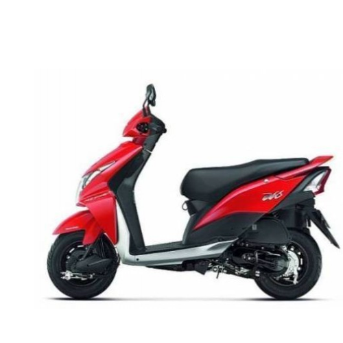 Honda Dio 5