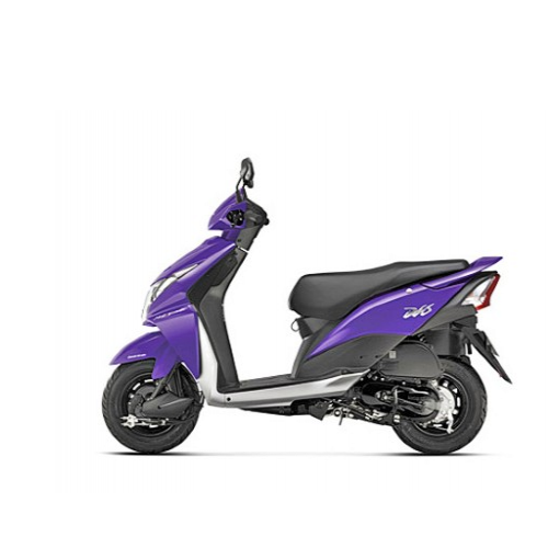 Honda Dio 6