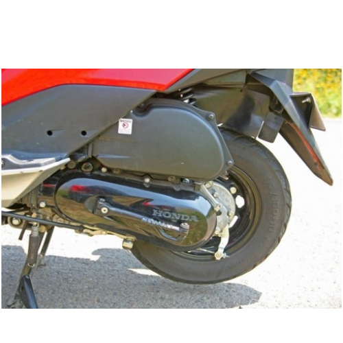 Honda Dio Front Rear Wheel