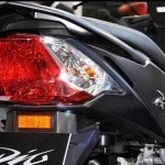 Honda Dio Front Tail Lamp