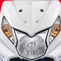 Honda Dio Head Lamp
