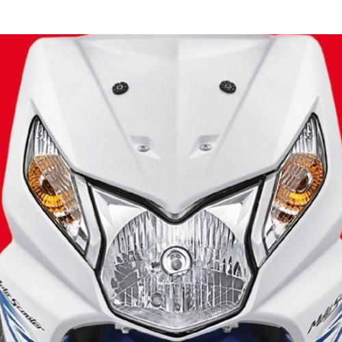 Honda Dio Head Lamp