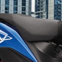 Honda Dio Seat