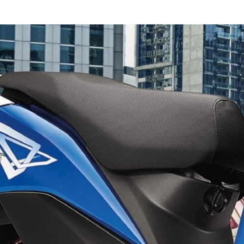 Honda Dio Seat