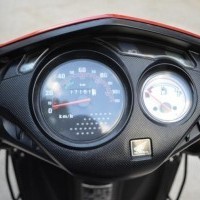 Honda Dio Speedometer