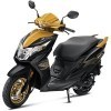 Honda Dio Picture