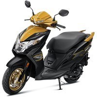 Honda Dio