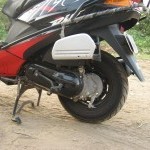 Honda Dio 13