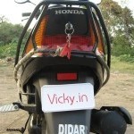Honda Dio 20