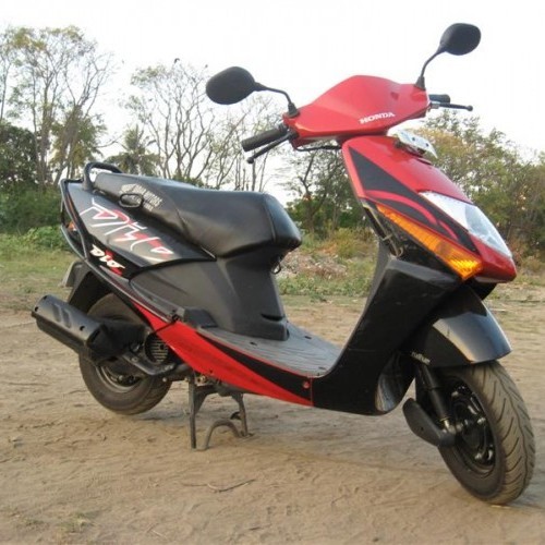 Honda Dio 24
