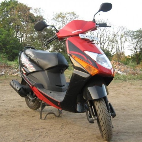 Honda Dio 25
