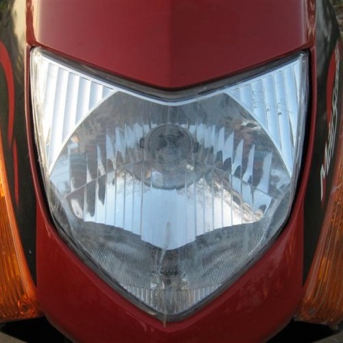 Honda Dio 27