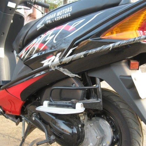Honda Dio 30