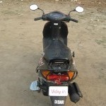 Honda Dio 31