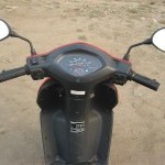 Honda Dio 32