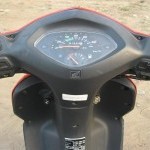 Honda Dio 33