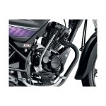 Honda Dream Neo Kick Alloy Engine View