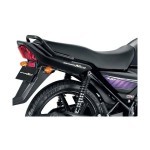 Honda Dream Neo Kick Alloy Seet View