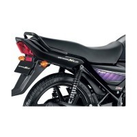 Honda Dream Neo Kick Alloy Seet View