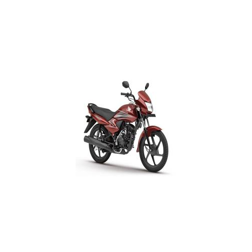 Honda Dream Yuga Front View