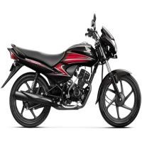 Honda Dream Yuga Right View