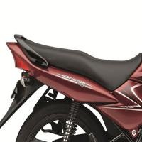 Honda Dream Yuga Seet View